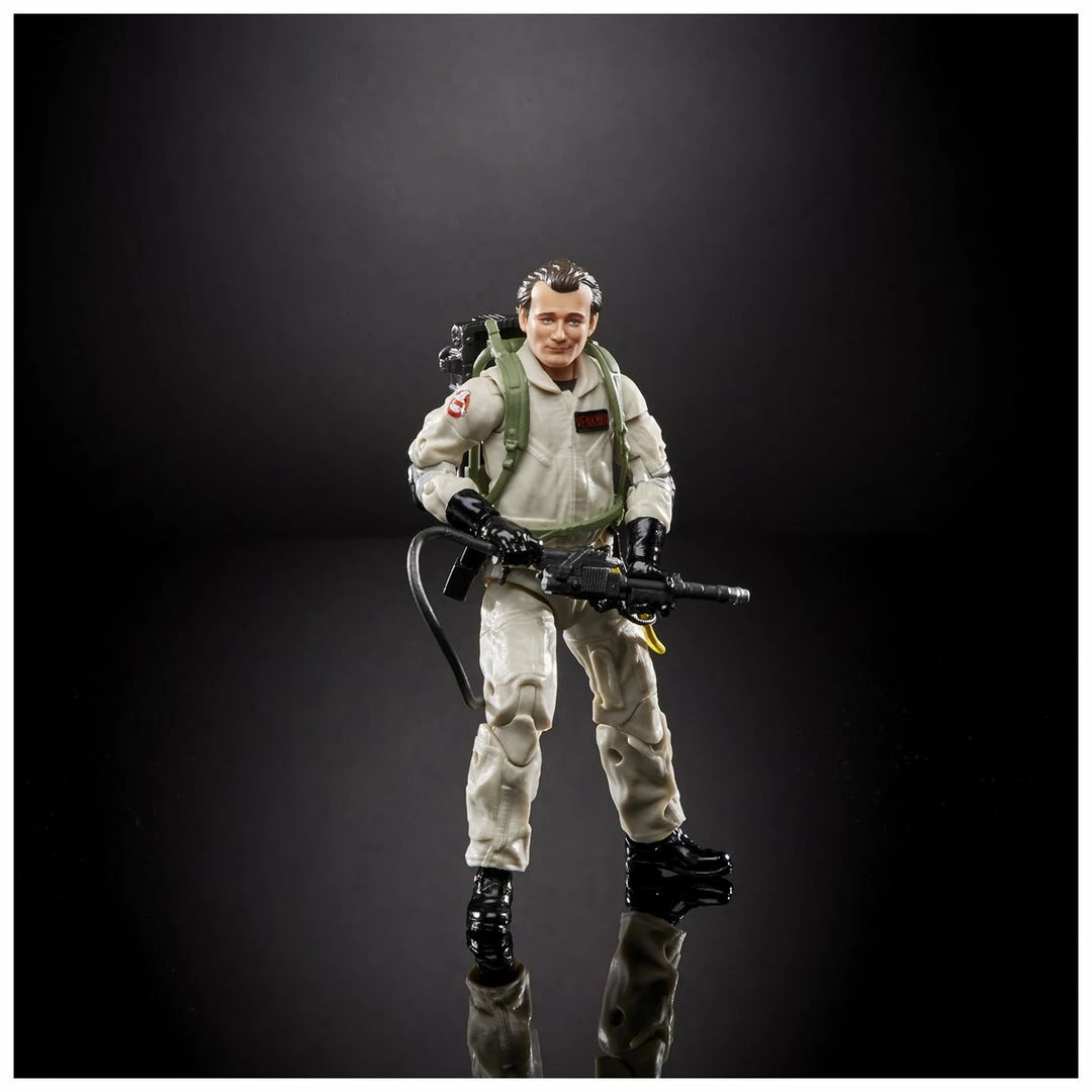 New π Ghostbusters Plasma Series 6-Inch Action Figures Wave 1 Case Of 8 By Hasbro π€© 6 Ghostbusters Plasma Series 6-Inch Action Figures Wave 1 Case Of 8 By Hasbro