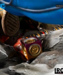 Buy π Wonder π© Woman Vs Darkseid Diorama 1/6 β DC Comics By Ivan Reis Iron Studios π― 27 Wonder Woman Vs Darkseid Diorama 1/6 β DC Comics By Ivan Reis Iron Studios