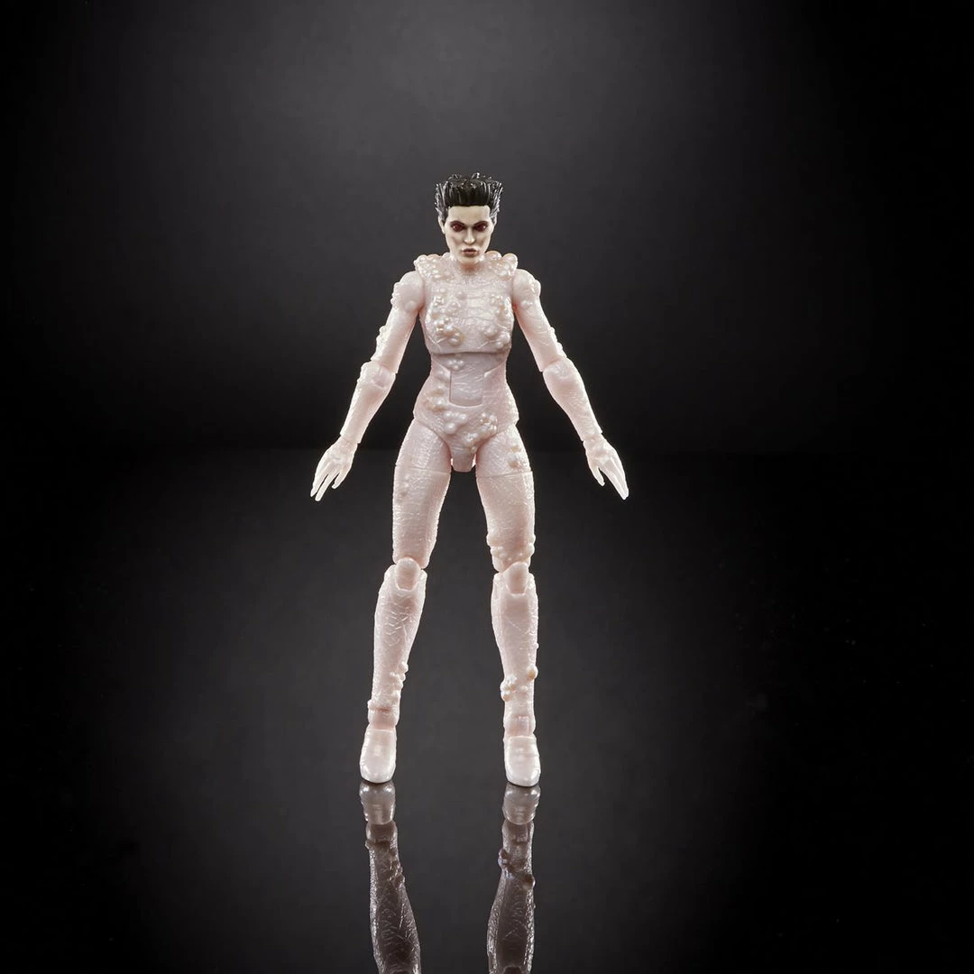 Top 10 π Hasbro Ghostbusters Plasma Series Gozer 6-Inch Action Figure β€οΈ 6 Hasbro Ghostbusters Plasma Series Gozer 6-Inch Action Figure