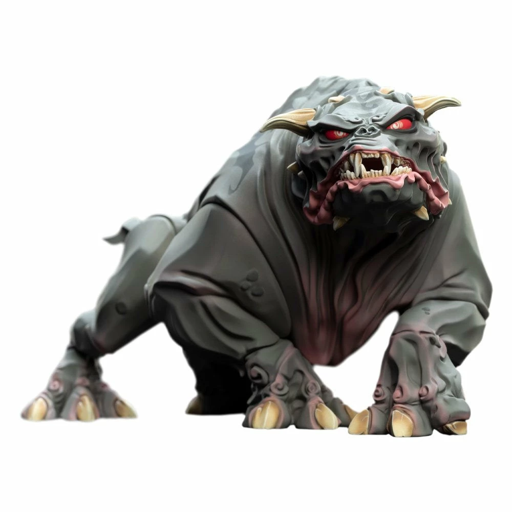 Hot Sale 🧨 Hot Pop Cultures Store Ghostbusters Zuul Terror 🦮 Dog Mini Epics Vinyl Figure ✨ 1 Hot Pop Cultures Store Ghostbusters Zuul Terror Dog Mini Epics Vinyl Figure