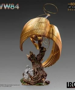 Buy 🤩 Wonder 👩 Woman Deluxe Art Scale 1/10 – WW84 DC Comics By Iron Studios Limited Edition 😀 22 Wonder Woman Deluxe Art Scale 1/10 – WW84 DC Comics By Iron Studios Limited Edition