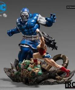 Buy π Wonder π© Woman Vs Darkseid Diorama 1/6 β DC Comics By Ivan Reis Iron Studios π― 19 Wonder Woman Vs Darkseid Diorama 1/6 β DC Comics By Ivan Reis Iron Studios