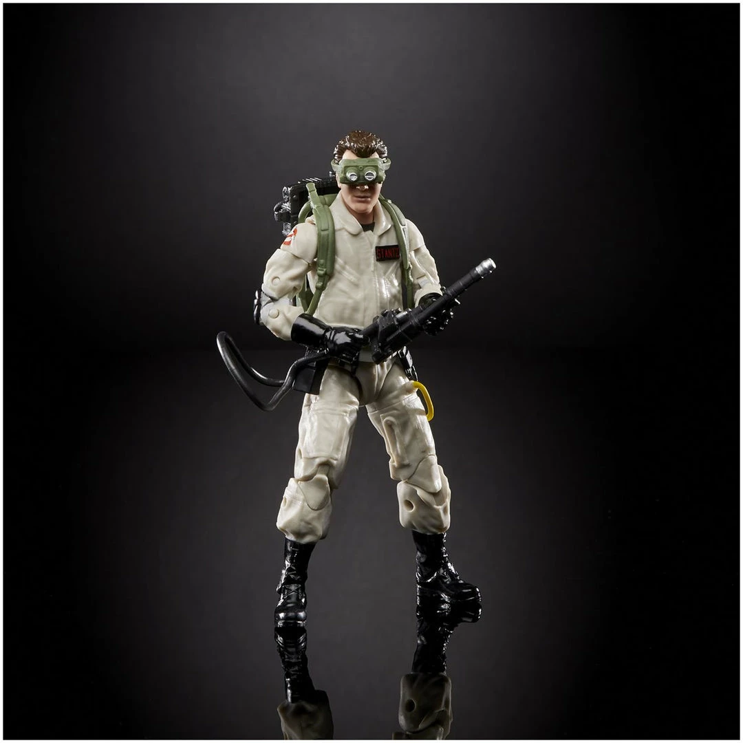 New π Ghostbusters Plasma Series 6-Inch Action Figures Wave 1 Case Of 8 By Hasbro π€© 3 Ghostbusters Plasma Series 6-Inch Action Figures Wave 1 Case Of 8 By Hasbro