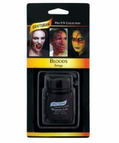 Blick Art Graftobian Blood Gel