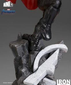 Thor – Avengers: Endgame – Minico By Iron Studios