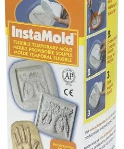 Blick Art Casting Materials Activa Instamold Moldmaking Compound Casting Material