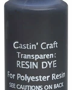 Blick Art Castin'Craft Transparent Dyes
