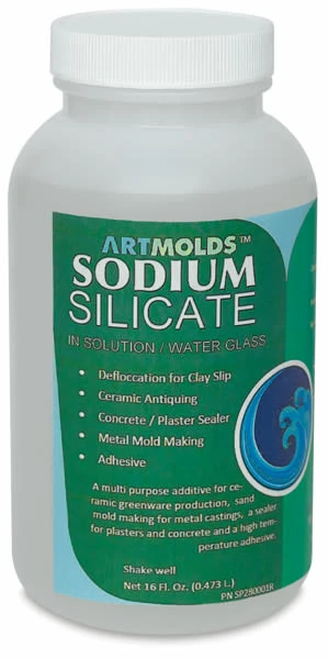Discount ❤️ Blick Art ArtMolds Liquid Sodium Silicate BLICK Full Catalog ❤️ 1 Blick Art ArtMolds Liquid Sodium Silicate BLICK Full Catalog