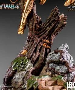 Buy 🤩 Wonder 👩 Woman Deluxe Art Scale 1/10 – WW84 DC Comics By Iron Studios Limited Edition 😀 25 Wonder Woman Deluxe Art Scale 1/10 – WW84 DC Comics By Iron Studios Limited Edition