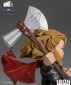 Thor – Avengers: Endgame – Minico By Iron Studios