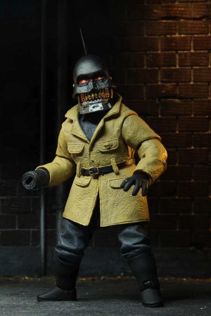 Buy ⌛ Puppet Master – 7″ Scale Action Figure -Blade & Torch 2 Pack By NECA 😀 3 Puppet Master – 7″ Scale Action Figure -Blade & Torch 2 Pack By NECA