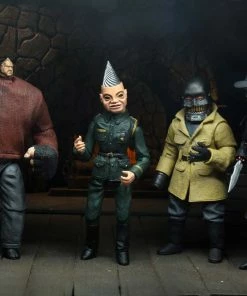 Buy ⌛ Puppet Master – 7″ Scale Action Figure -Blade & Torch 2 Pack By NECA 😀 23 Puppet Master – 7″ Scale Action Figure -Blade & Torch 2 Pack By NECA