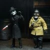 Puppet Master – 7″ Scale Action Figure -Blade & Torch 2 Pack By NECA