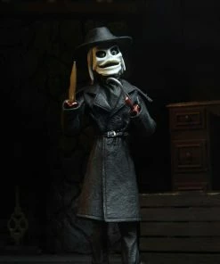 Buy ⌛ Puppet Master – 7″ Scale Action Figure -Blade & Torch 2 Pack By NECA 😀 21 Puppet Master – 7″ Scale Action Figure -Blade & Torch 2 Pack By NECA