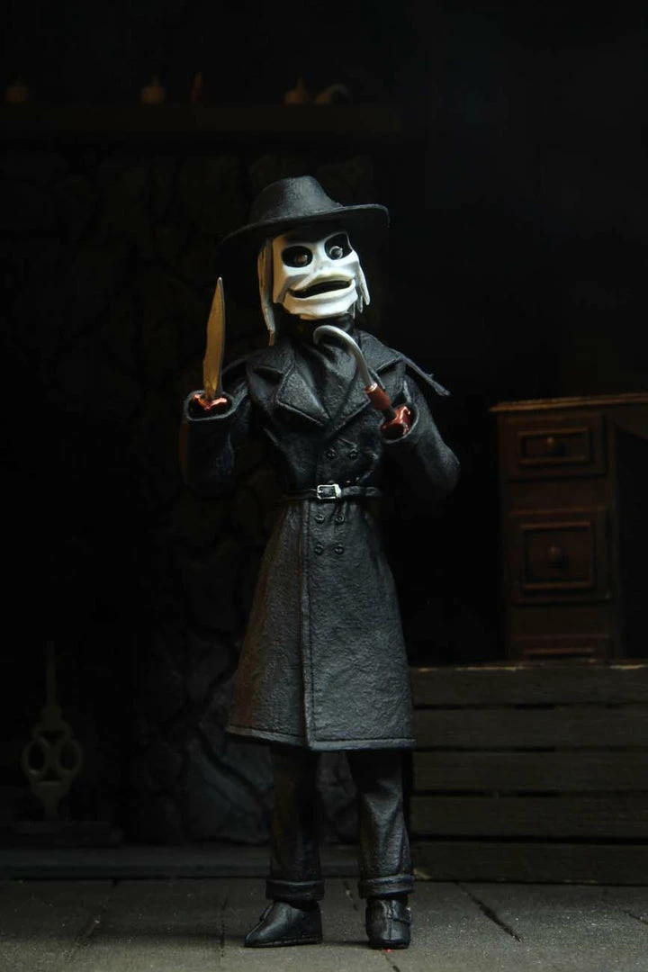 Buy ⌛ Puppet Master – 7″ Scale Action Figure -Blade & Torch 2 Pack By NECA 😀 10 Puppet Master – 7″ Scale Action Figure -Blade & Torch 2 Pack By NECA