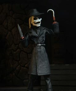 Buy ⌛ Puppet Master – 7″ Scale Action Figure -Blade & Torch 2 Pack By NECA 😀 19 Puppet Master – 7″ Scale Action Figure -Blade & Torch 2 Pack By NECA