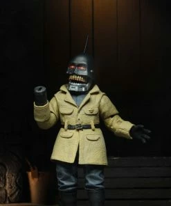 Buy ⌛ Puppet Master – 7″ Scale Action Figure -Blade & Torch 2 Pack By NECA 😀 20 Puppet Master – 7″ Scale Action Figure -Blade & Torch 2 Pack By NECA