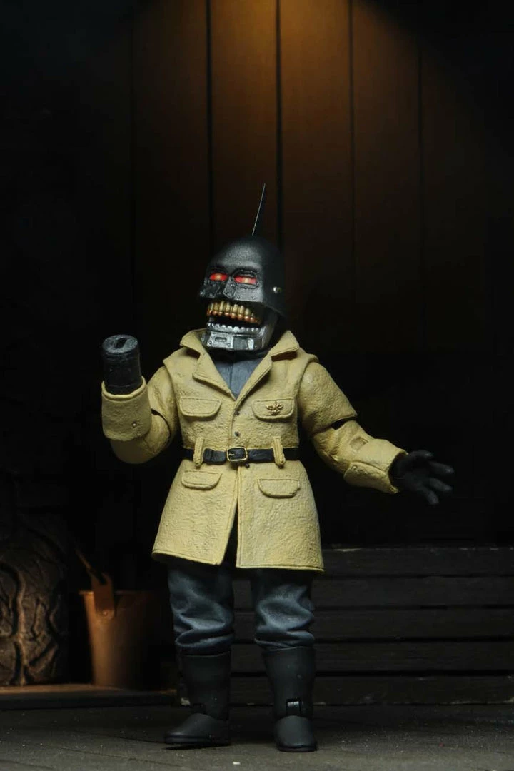 Buy ⌛ Puppet Master – 7″ Scale Action Figure -Blade & Torch 2 Pack By NECA 😀 9 Puppet Master – 7″ Scale Action Figure -Blade & Torch 2 Pack By NECA