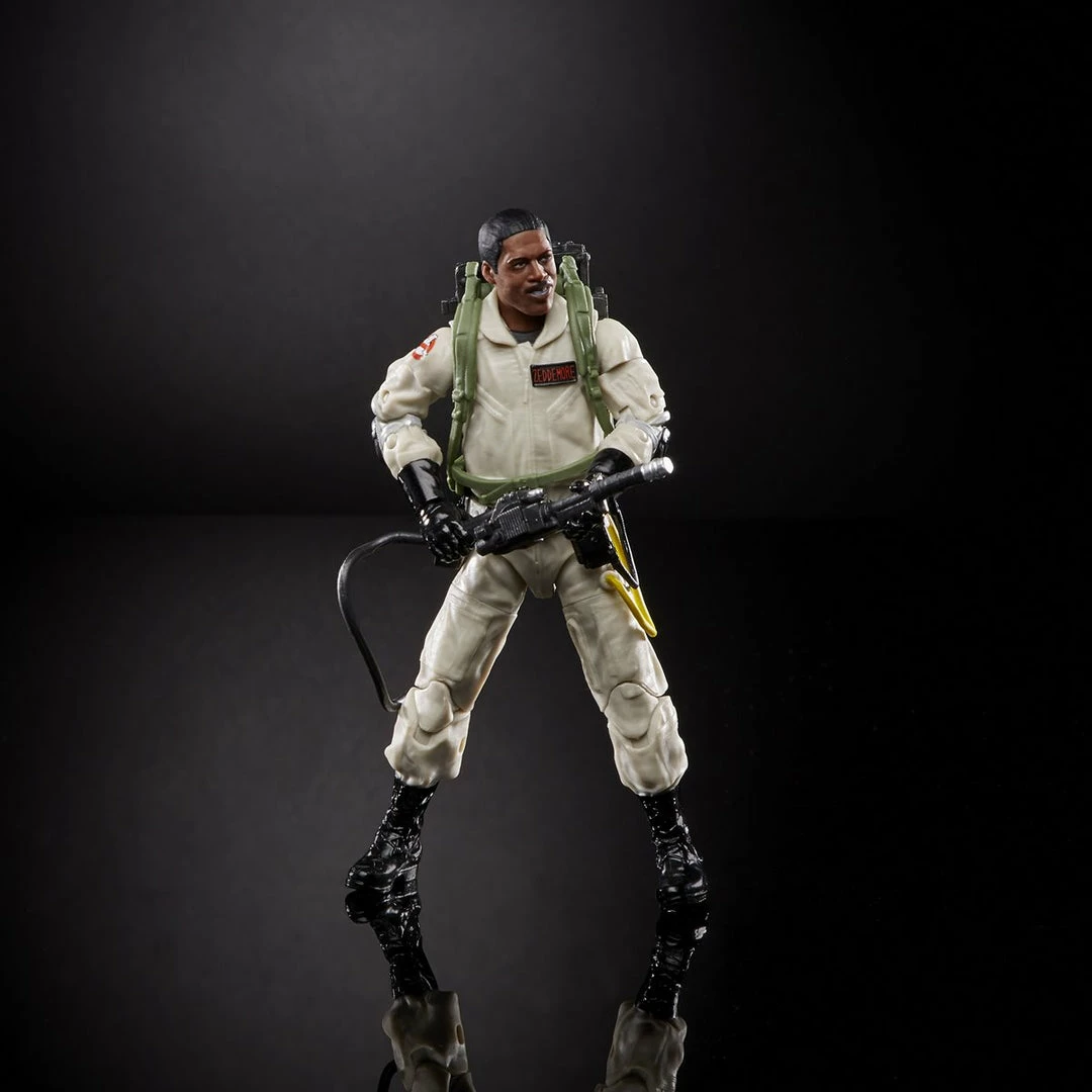 New π Ghostbusters Plasma Series 6-Inch Action Figures Wave 1 Case Of 8 By Hasbro π€© 7 Ghostbusters Plasma Series 6-Inch Action Figures Wave 1 Case Of 8 By Hasbro