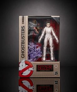 Top 10 π Hasbro Ghostbusters Plasma Series Gozer 6-Inch Action Figure β€οΈ 14 Hasbro Ghostbusters Plasma Series Gozer 6-Inch Action Figure