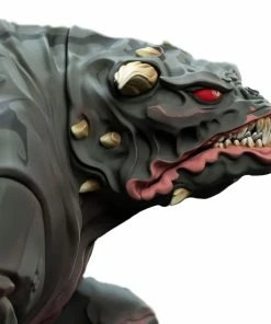Hot Sale 🧨 Hot Pop Cultures Store Ghostbusters Zuul Terror 🦮 Dog Mini Epics Vinyl Figure ✨ 7 Hot Pop Cultures Store Ghostbusters Zuul Terror Dog Mini Epics Vinyl Figure