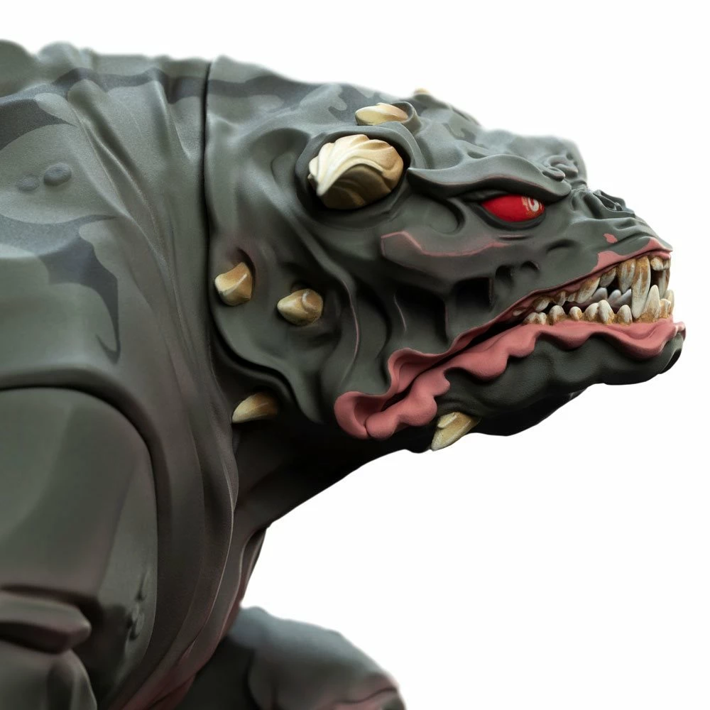 Hot Sale 🧨 Hot Pop Cultures Store Ghostbusters Zuul Terror 🦮 Dog Mini Epics Vinyl Figure ✨ 4 Hot Pop Cultures Store Ghostbusters Zuul Terror Dog Mini Epics Vinyl Figure