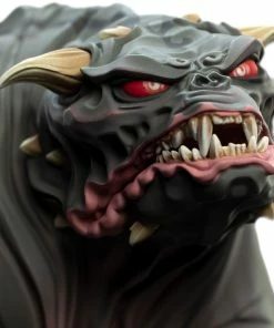 Hot Sale 🧨 Hot Pop Cultures Store Ghostbusters Zuul Terror 🦮 Dog Mini Epics Vinyl Figure ✨ 6 Hot Pop Cultures Store Ghostbusters Zuul Terror Dog Mini Epics Vinyl Figure