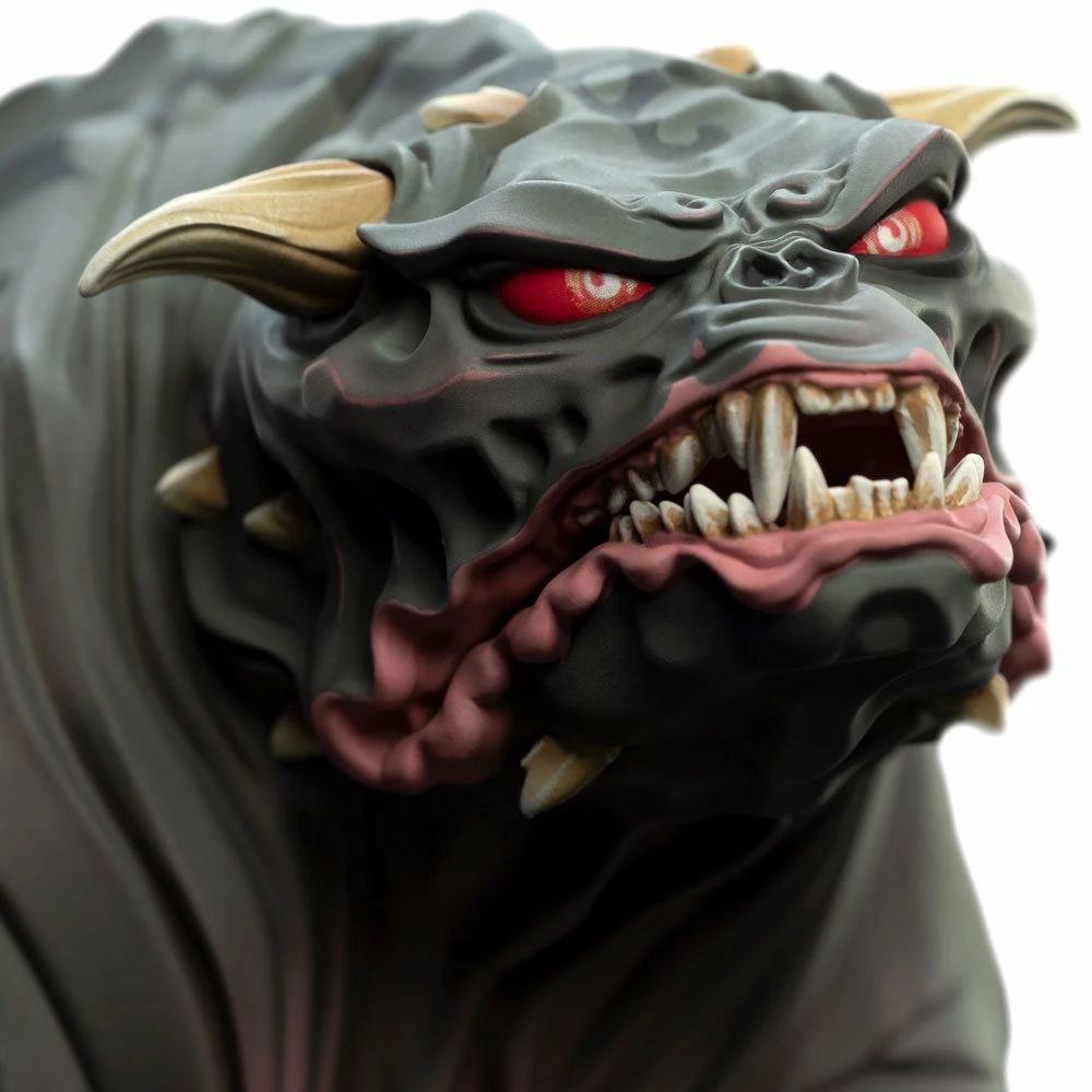 Hot Sale 🧨 Hot Pop Cultures Store Ghostbusters Zuul Terror 🦮 Dog Mini Epics Vinyl Figure ✨ 3 Hot Pop Cultures Store Ghostbusters Zuul Terror Dog Mini Epics Vinyl Figure
