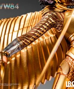 Buy 🤩 Wonder 👩 Woman Deluxe Art Scale 1/10 – WW84 DC Comics By Iron Studios Limited Edition 😀 21 Wonder Woman Deluxe Art Scale 1/10 – WW84 DC Comics By Iron Studios Limited Edition