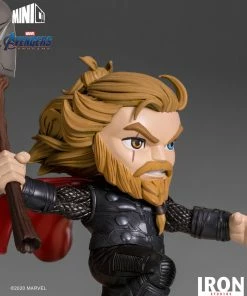 Thor – Avengers: Endgame – Minico By Iron Studios