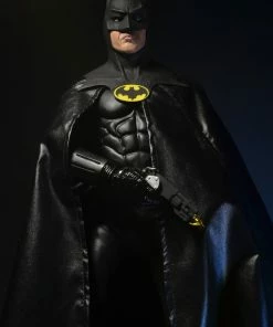 Brand new 🥰 Batman Returns (1989) – 1/4 Scale Action Figure – Michael Keaton By NECA 🥰 23 Batman Returns (1989) – 1/4 Scale Action Figure – Michael Keaton By NECA