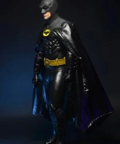 Brand new 🥰 Batman Returns (1989) – 1/4 Scale Action Figure – Michael Keaton By NECA 🥰 19 Batman Returns (1989) – 1/4 Scale Action Figure – Michael Keaton By NECA