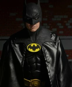 Brand new 🥰 Batman Returns (1989) – 1/4 Scale Action Figure – Michael Keaton By NECA 🥰 25 Batman Returns (1989) – 1/4 Scale Action Figure – Michael Keaton By NECA