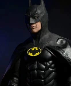 Brand new 🥰 Batman Returns (1989) – 1/4 Scale Action Figure – Michael Keaton By NECA 🥰 26 Batman Returns (1989) – 1/4 Scale Action Figure – Michael Keaton By NECA