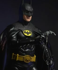 Brand new 🥰 Batman Returns (1989) – 1/4 Scale Action Figure – Michael Keaton By NECA 🥰 17 Batman Returns (1989) – 1/4 Scale Action Figure – Michael Keaton By NECA