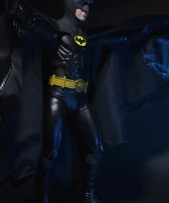 Brand new 🥰 Batman Returns (1989) – 1/4 Scale Action Figure – Michael Keaton By NECA 🥰 22 Batman Returns (1989) – 1/4 Scale Action Figure – Michael Keaton By NECA