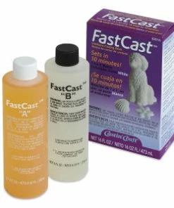 Best reviews of ๐ Blick Art BLICK Full Catalog Castin'Craft FastCast Urethane Casting Resin ๐ 5 Blick Art BLICK Full Catalog Castin'Craft FastCast Urethane Casting Resin