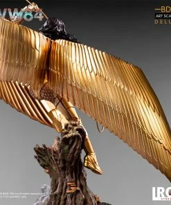 Buy 🤩 Wonder 👩 Woman Deluxe Art Scale 1/10 – WW84 DC Comics By Iron Studios Limited Edition 😀 23 Wonder Woman Deluxe Art Scale 1/10 – WW84 DC Comics By Iron Studios Limited Edition