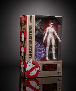 Top 10 π Hasbro Ghostbusters Plasma Series Gozer 6-Inch Action Figure β€οΈ 15 Hasbro Ghostbusters Plasma Series Gozer 6-Inch Action Figure