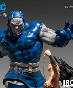 Buy π Wonder π© Woman Vs Darkseid Diorama 1/6 β DC Comics By Ivan Reis Iron Studios π― 23 Wonder Woman Vs Darkseid Diorama 1/6 β DC Comics By Ivan Reis Iron Studios