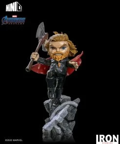 Thor – Avengers: Endgame – Minico By Iron Studios