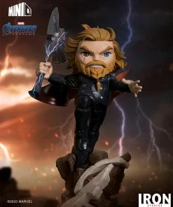 Thor – Avengers: Endgame – Minico By Iron Studios
