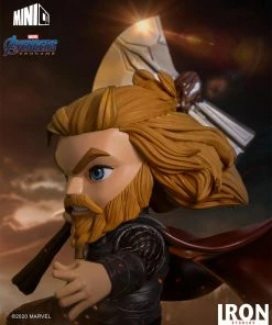 Thor – Avengers: Endgame – Minico By Iron Studios