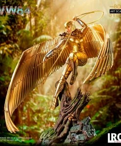 Buy 🤩 Wonder 👩 Woman Deluxe Art Scale 1/10 – WW84 DC Comics By Iron Studios Limited Edition 😀 17 Wonder Woman Deluxe Art Scale 1/10 – WW84 DC Comics By Iron Studios Limited Edition