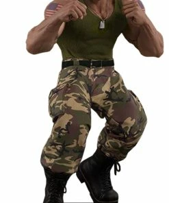 Wholesale 🔔 Guile Ultimate By PCS Collectibles - Street Fighter 🎁 33 Guile Ultimate By PCS Collectibles - Street Fighter