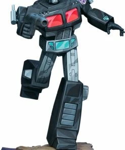 Best deal π Transformers Nemesis Prime Statue By PCS Collectibles Classic Scale - Generation 1 π₯ 30 Transformers Nemesis Prime Statue By PCS Collectibles Classic Scale - Generation 1