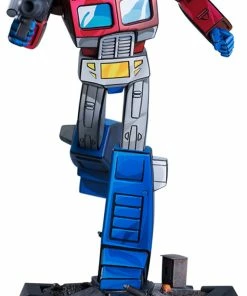Transformers Optimas Prime By PCS Collectibles