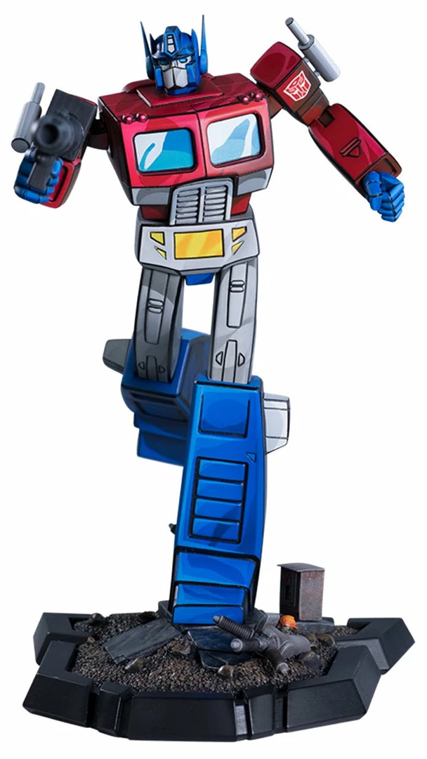 Buy ๐ Transformers Optimas Prime By PCS Collectibles ๐คฉ 2 Transformers Optimas Prime By PCS Collectibles