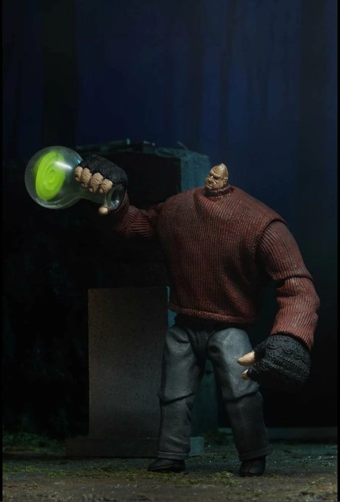 Coupon 👏 Puppet Master – 7″ Scale Action Figure – Pinhead & Tunneler 2 Pack By NECA ❤️ 10 Puppet Master – 7″ Scale Action Figure – Pinhead & Tunneler 2 Pack By NECA