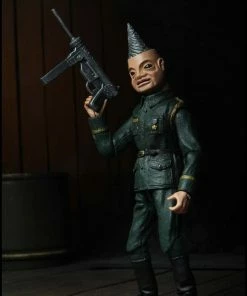 Coupon 👏 Puppet Master – 7″ Scale Action Figure – Pinhead & Tunneler 2 Pack By NECA ❤️ 32 Puppet Master – 7″ Scale Action Figure – Pinhead & Tunneler 2 Pack By NECA